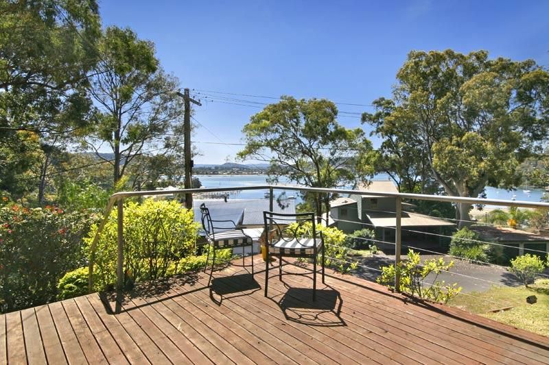 45 High View Rd, Pretty Beach NSW 2257, Image 2