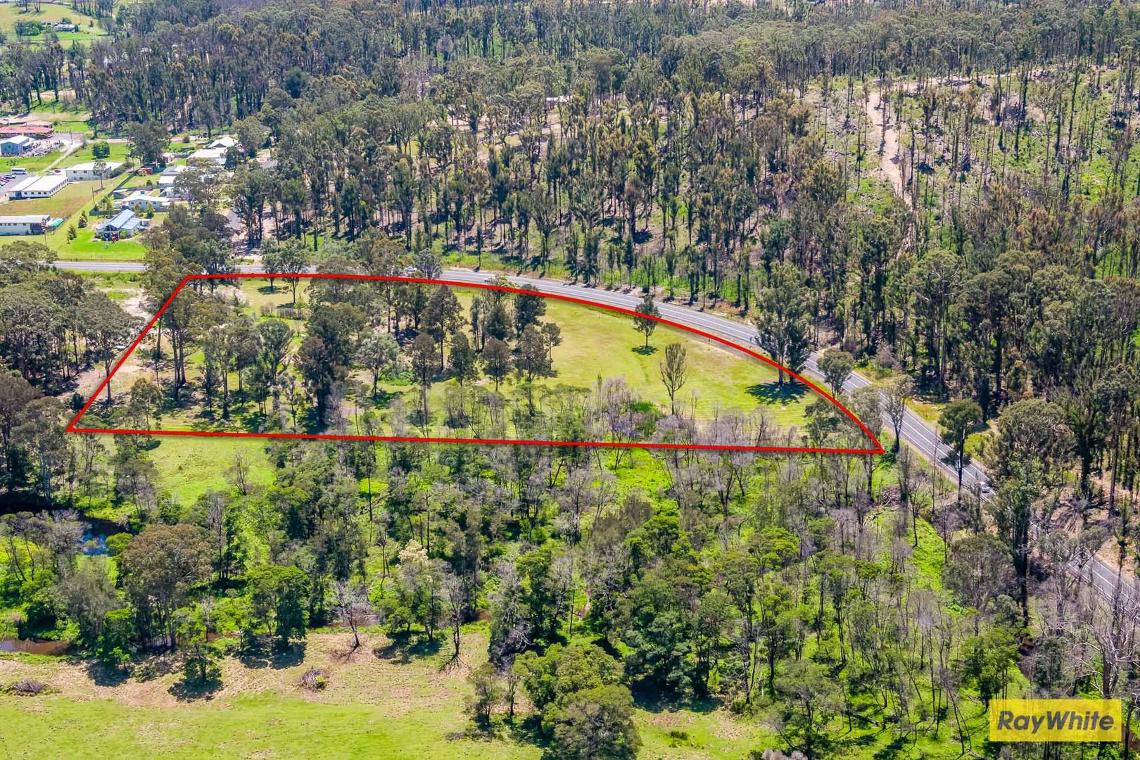 24 Tomakin Road, Mogo NSW 2536 Domain