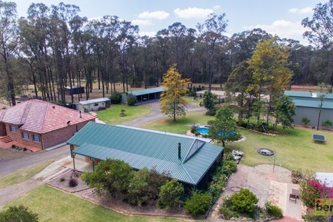 Picture of 48 Dodford Road, LLANDILO NSW 2747