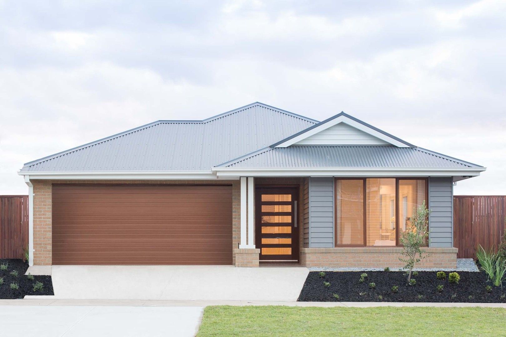 Fyansford VIC 3218 4 beds new home design for Sale, Build your new