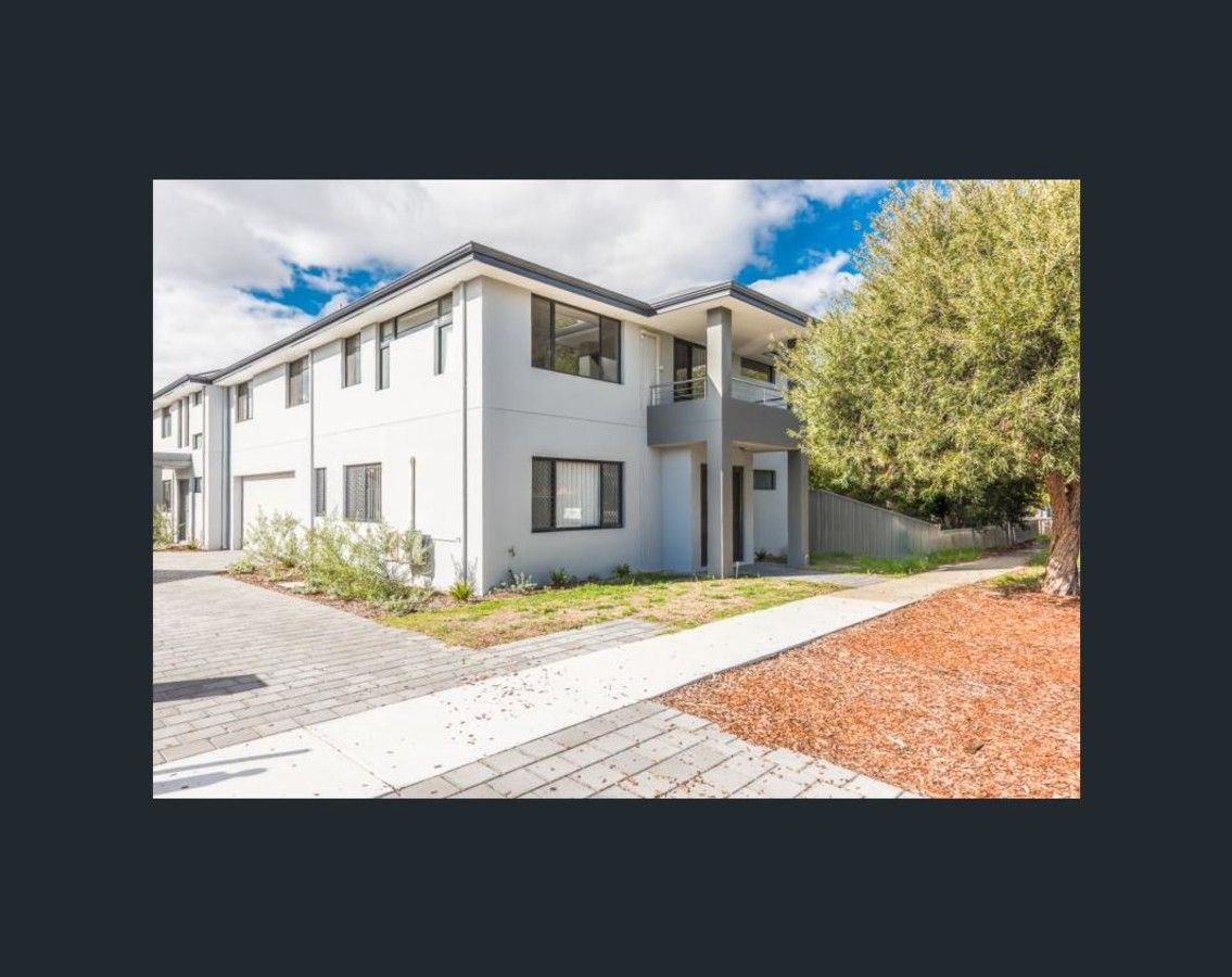 1/9 Somers Street, Belmont WA 6104, Image 0