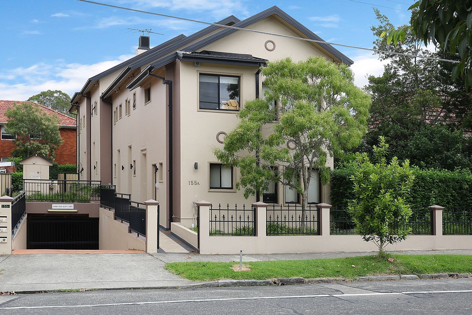 2/155a Wardell Road, Dulwich Hill NSW 2203, Image 0