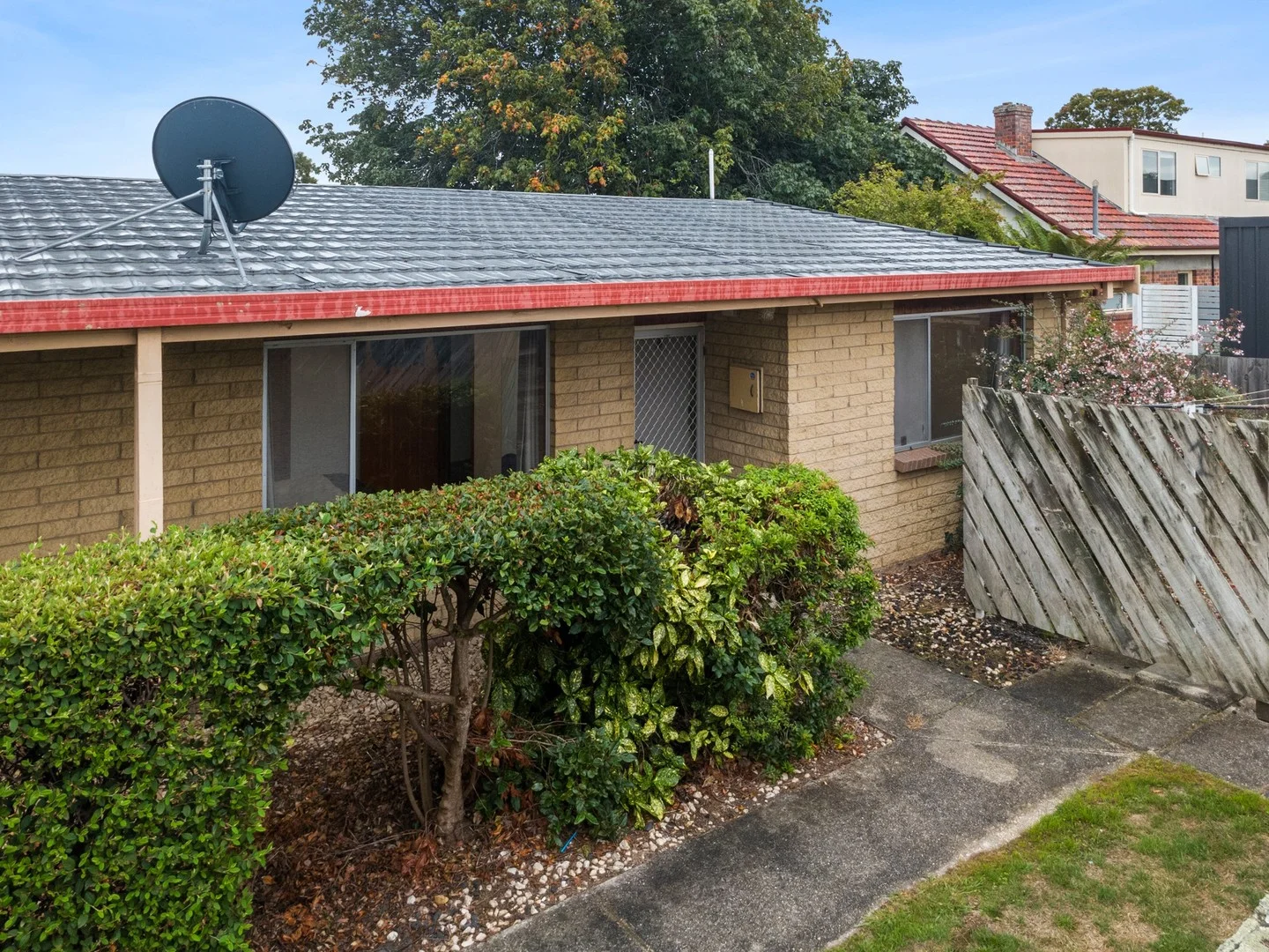 1/15-17 Hilton Place, Norwood TAS 7250