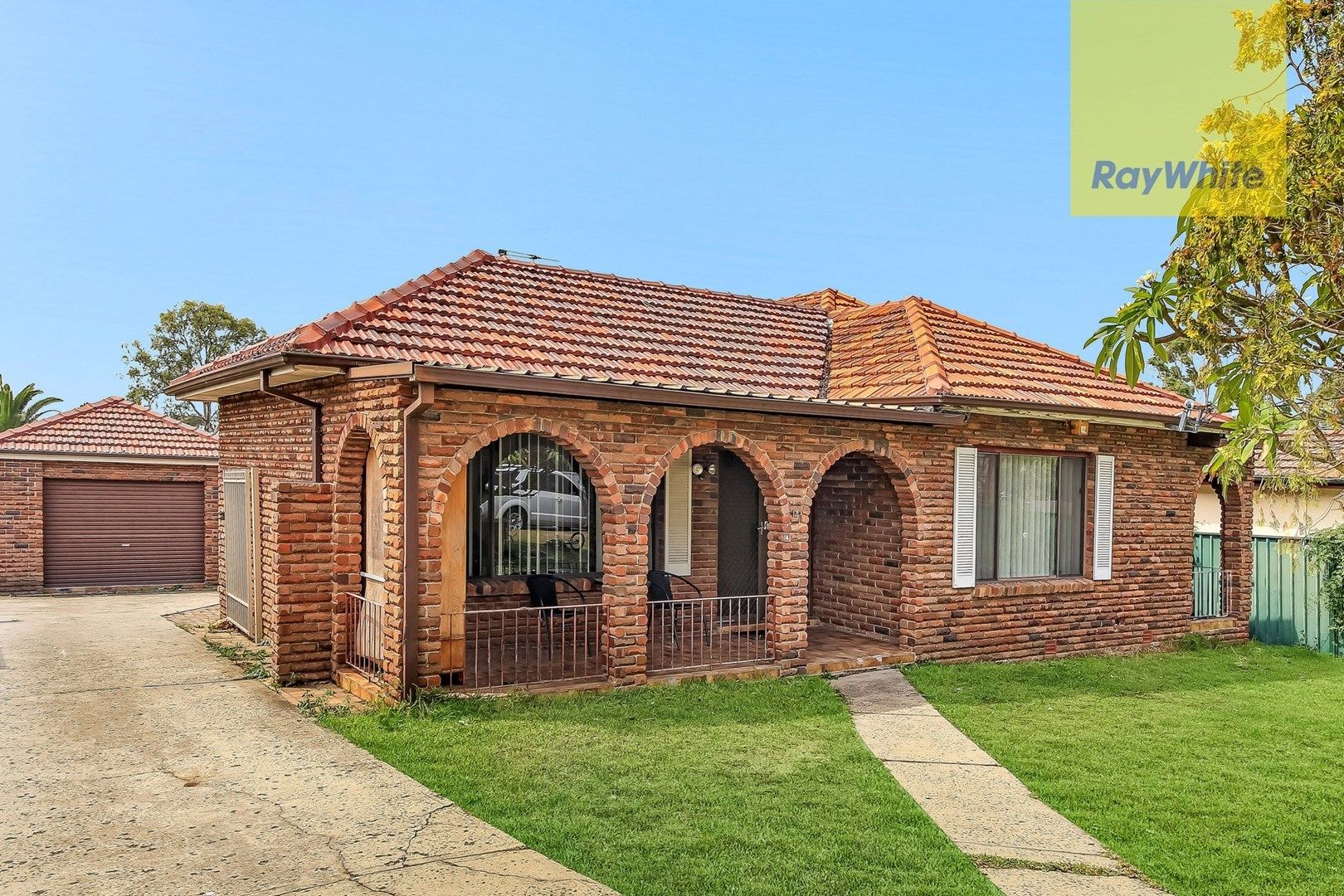 14 Booth Street, Westmead NSW 2145, Image 0