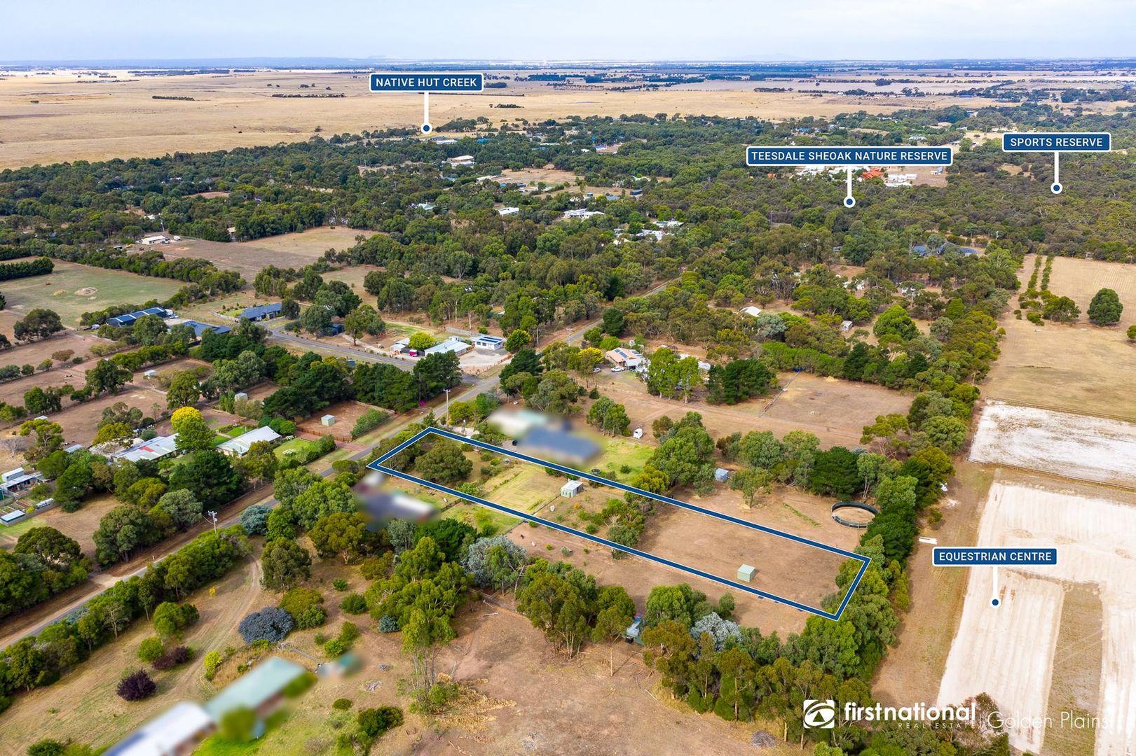 47 Fairway Crescent, Teesdale VIC 3328 Domain