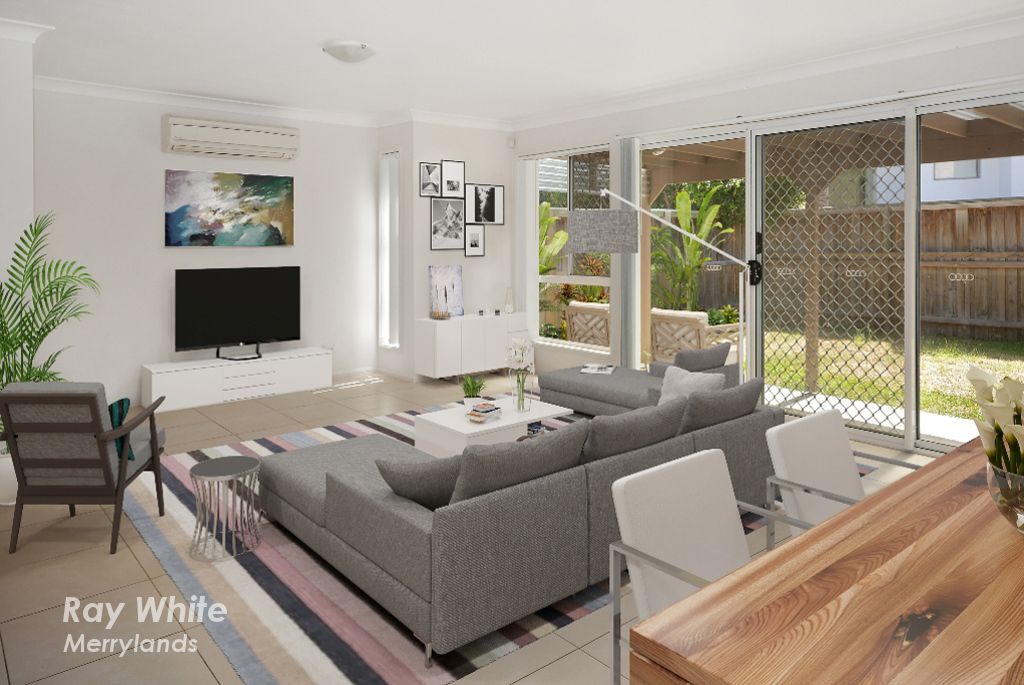 23 Silverthorne Drive, Pemulwuy NSW 2145, Image 2