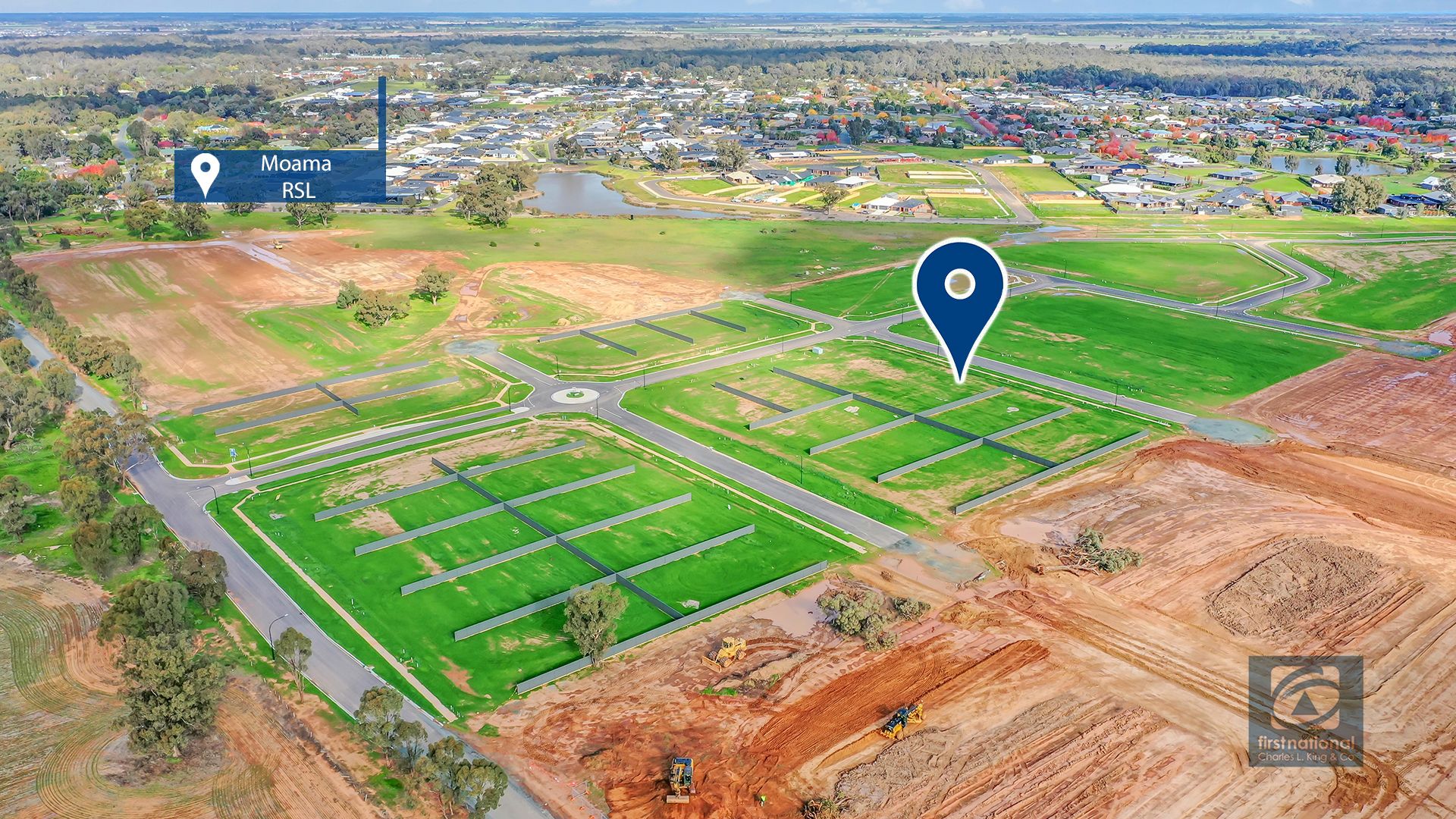 25 The Vines, Serenade Avenue, Moama NSW 2731, Image 2