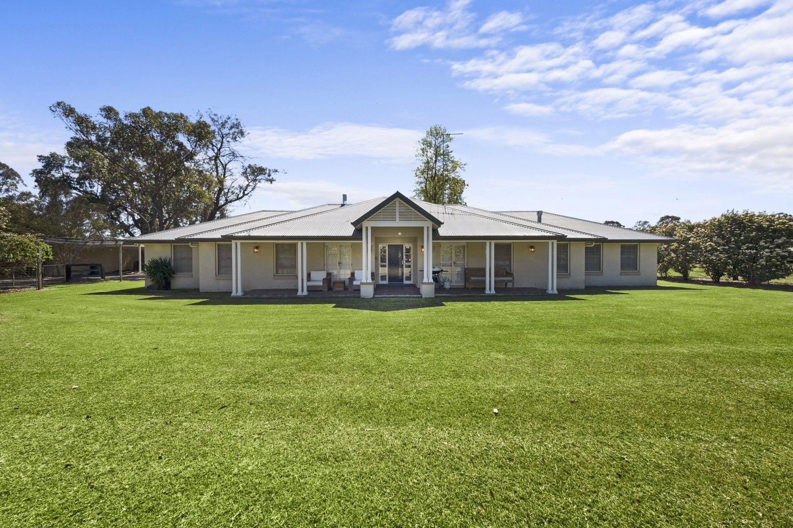 13-25 West Wilchard Road, Castlereagh NSW 2749, Image 2