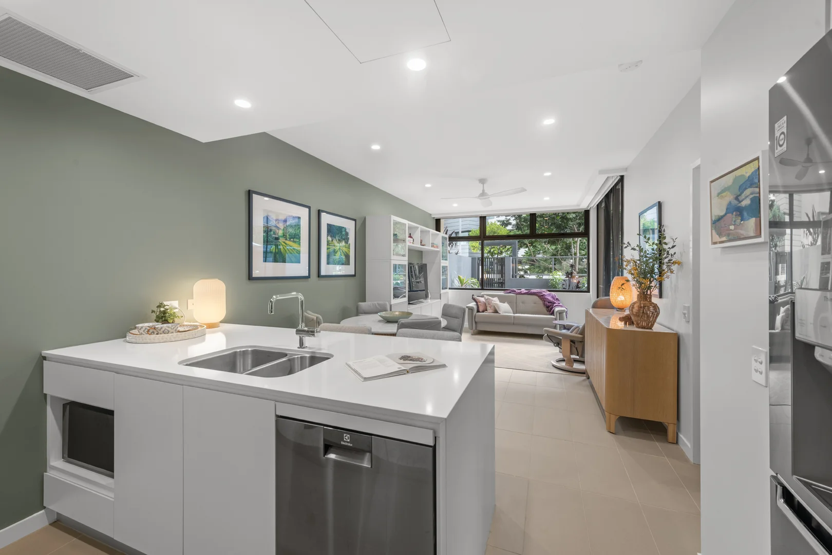 Additional image 9 of 4101/18 Parkside Circuit, Hamilton QLD 4007