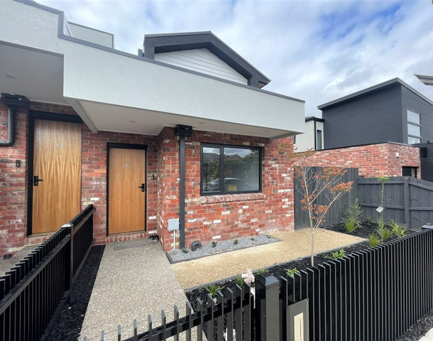 1E Carrington Road, Reservoir VIC 3073