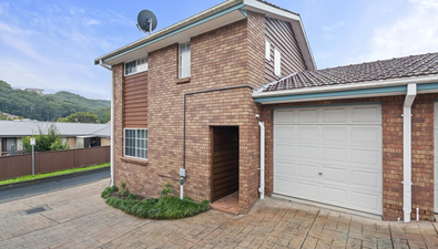 Picture of 8/24 York Street, POINT FREDERICK NSW 2250