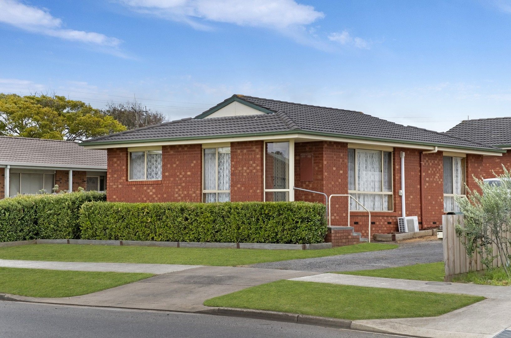 2 bedrooms House in 1/34 McKiernan Road WARRNAMBOOL VIC, 3280
