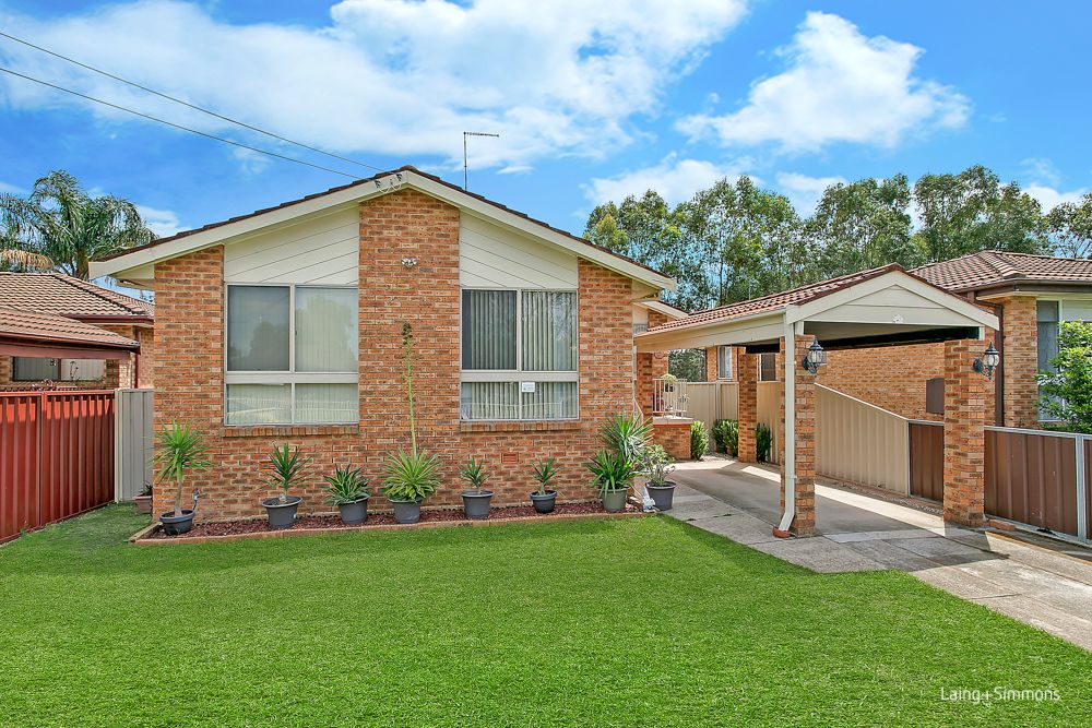 23 Smith Street, St Marys NSW 2760, Image 0