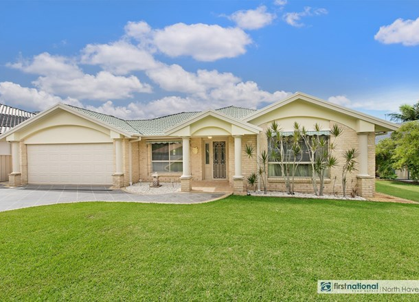 14 Reliance Crescent, Laurieton NSW 2443