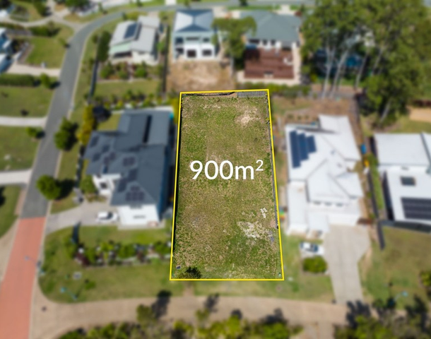 4 Josephine Road, Coomera QLD 4209