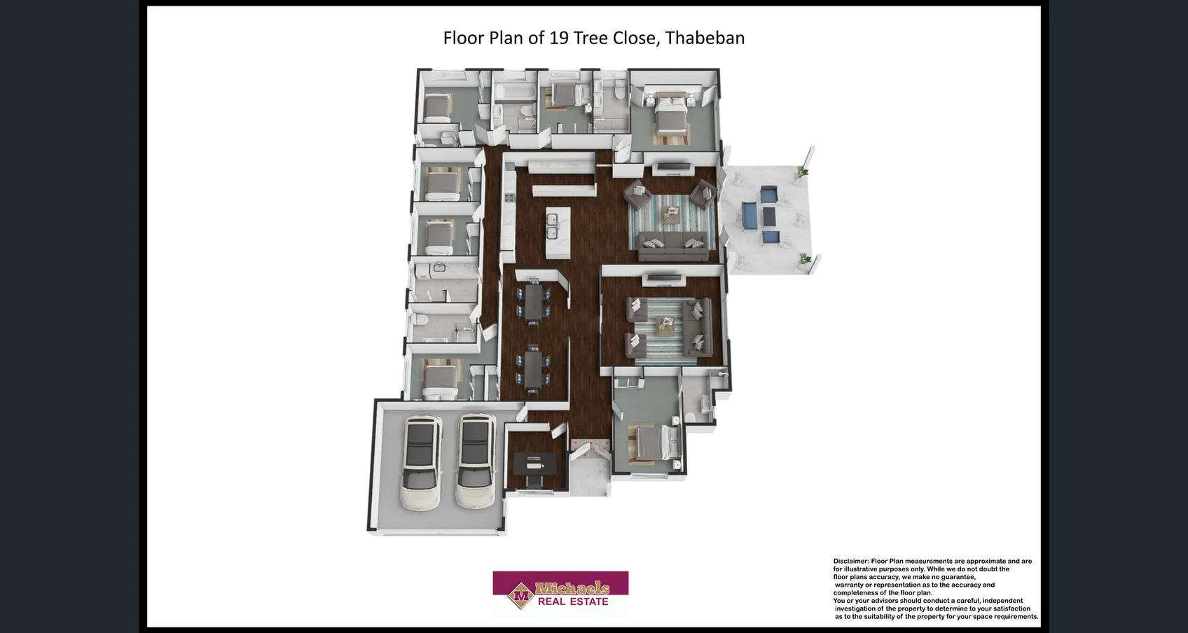 Additional image 23 of 19 tree close, Thabeban QLD 4670