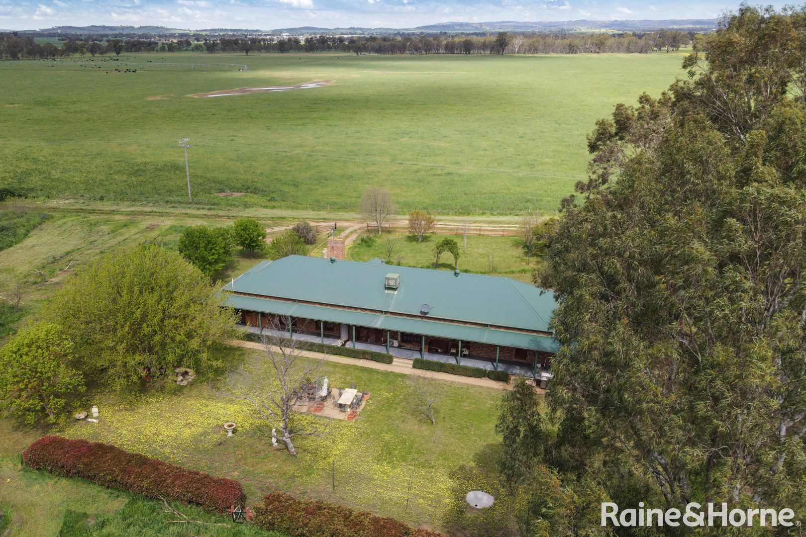 264 Gumly Road, Forest Hill NSW 2651, Image 2