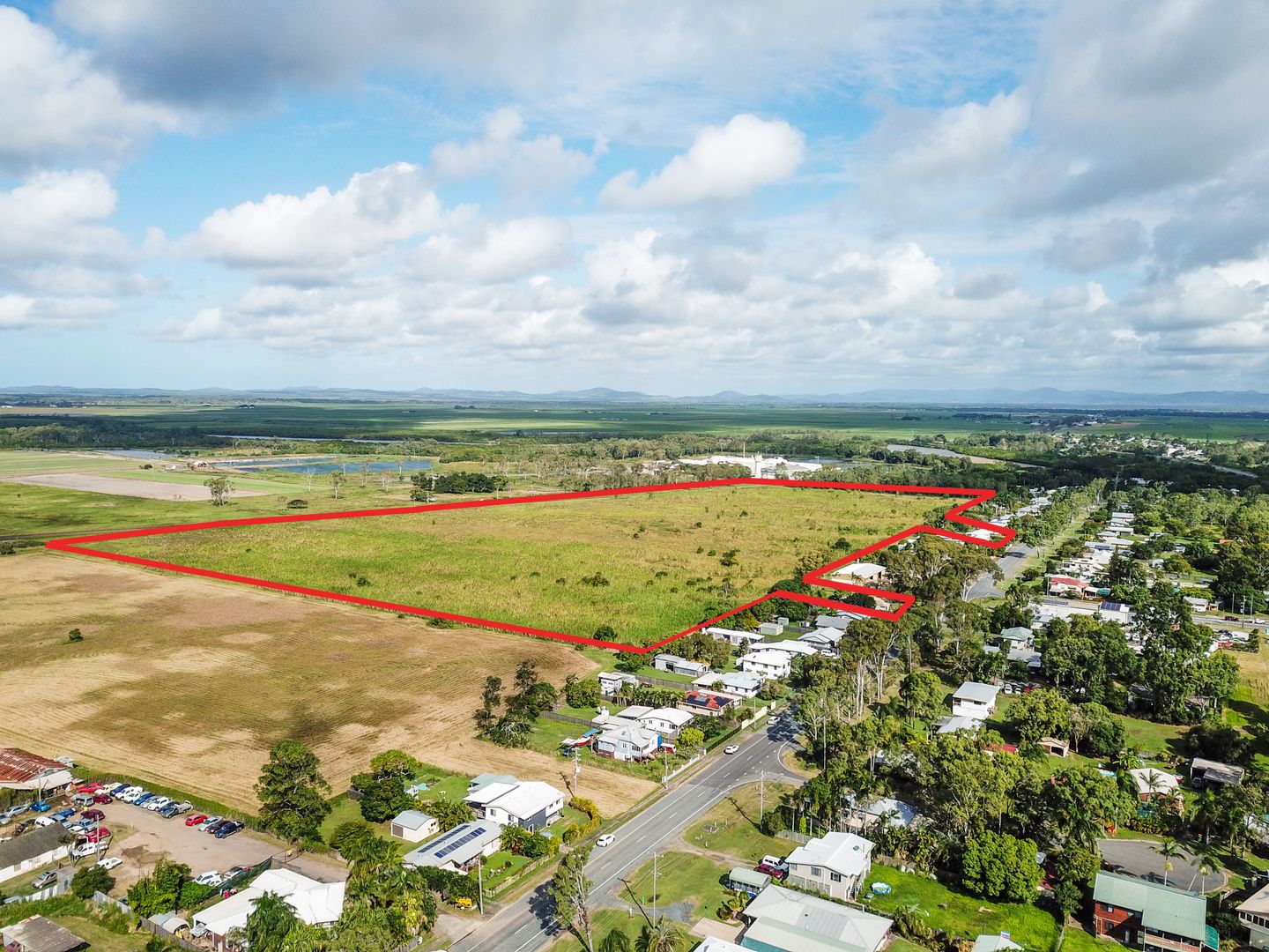 75 Main Street, Bakers Creek QLD 4740 Domain