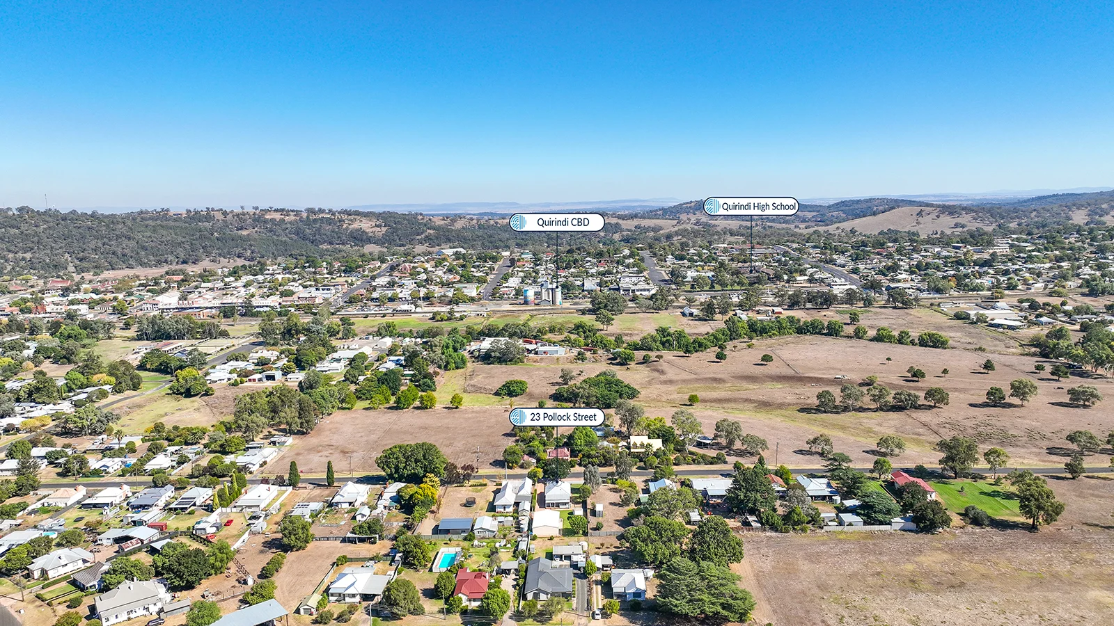 Additional image 19 of 23 Pollock Street, Quirindi NSW 2343