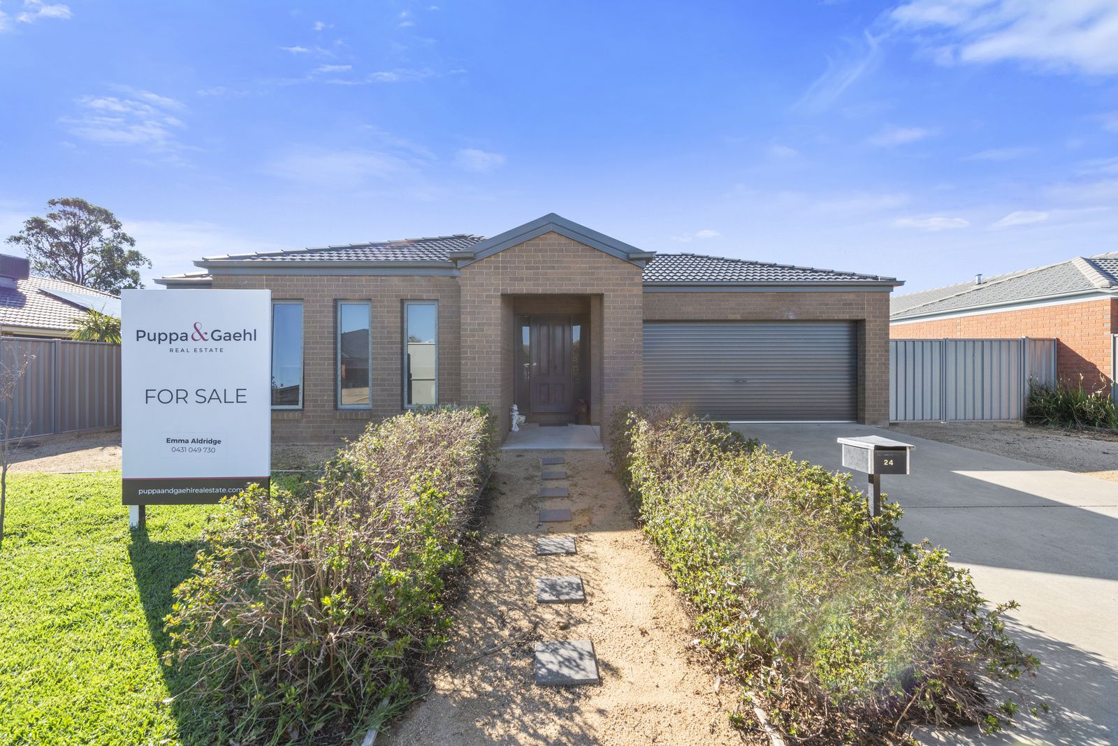 24 Killarney Crescent, Tatura VIC 3616 Domain