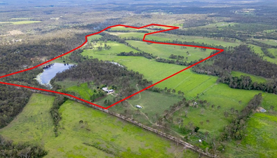 Picture of Lot 10 Lower Waterloo Road, WATERLOO QLD 4673