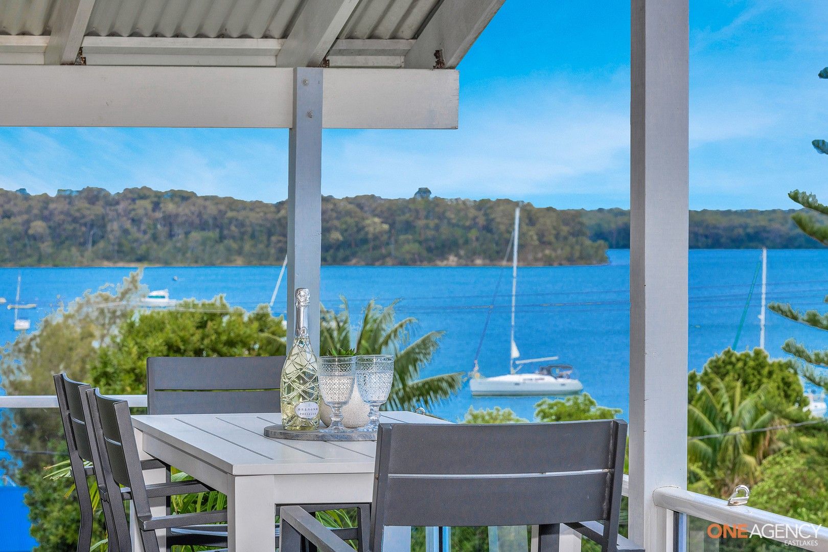 83 Marine Parade, Nords Wharf Property History & Address Research