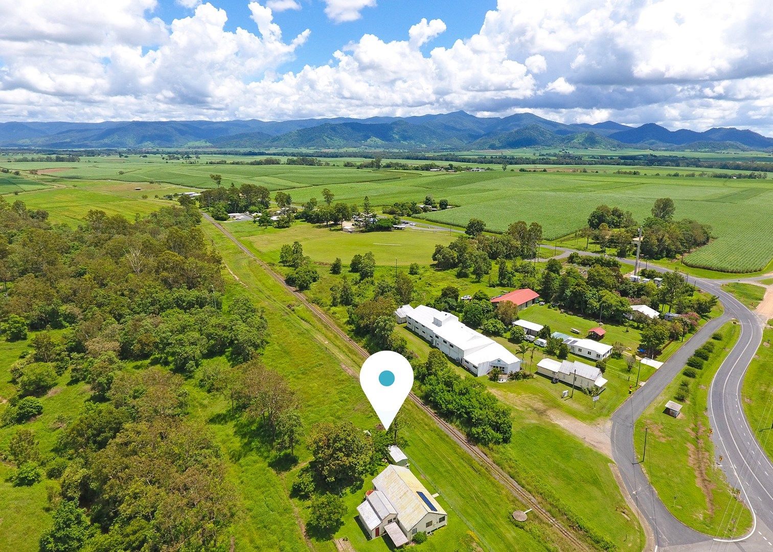 2 Pinnacle-Septimus Road, Pinnacle QLD 4741, Image 1