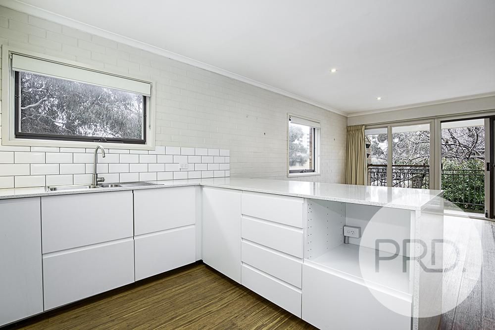 2 bedrooms Apartment / Unit / Flat in 10/20 Oliver Street LYNEHAM ACT, 2602
