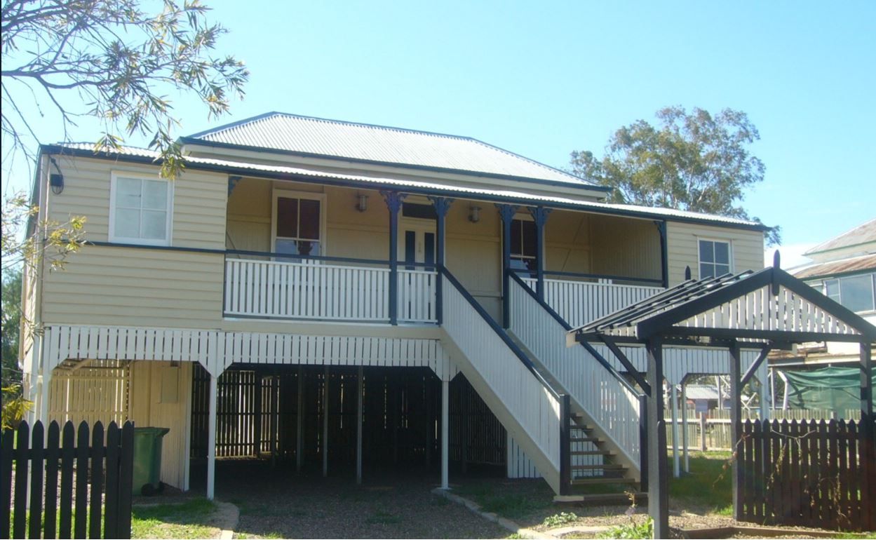 81 Patrick Street, Dalby Property History & Address Research Domain