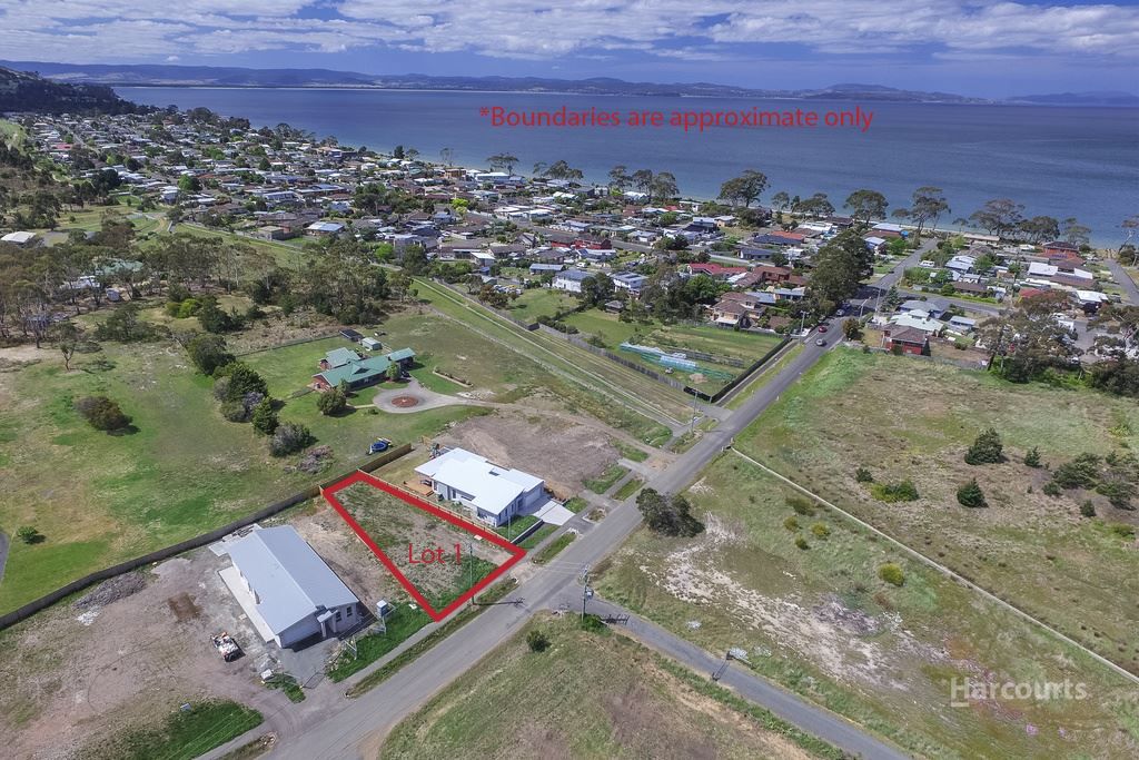 Lot 1/25 Mannata Street, Lauderdale TAS 7021, Image 0