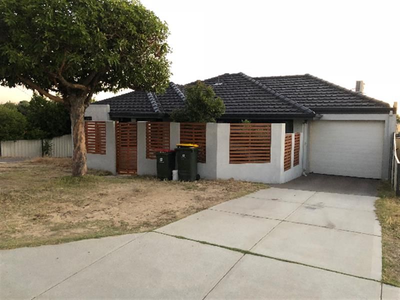 24A Findon Crescent, Westminster WA 6061
