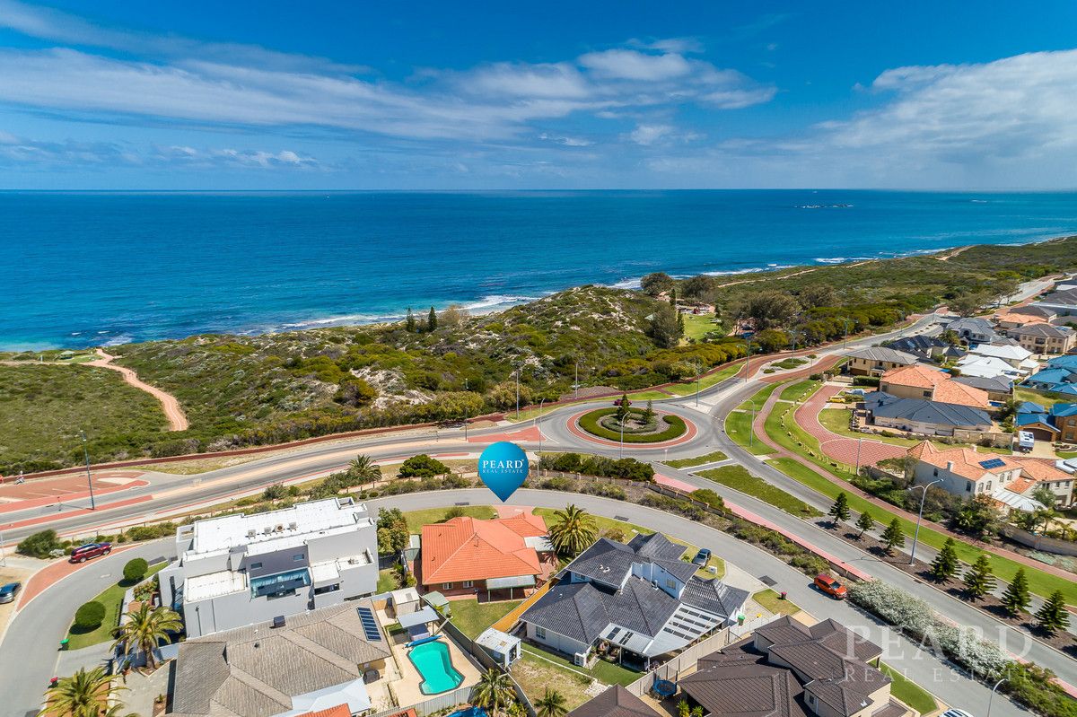 18 Volante Elbow, Ocean Reef WA 6027, Image 0