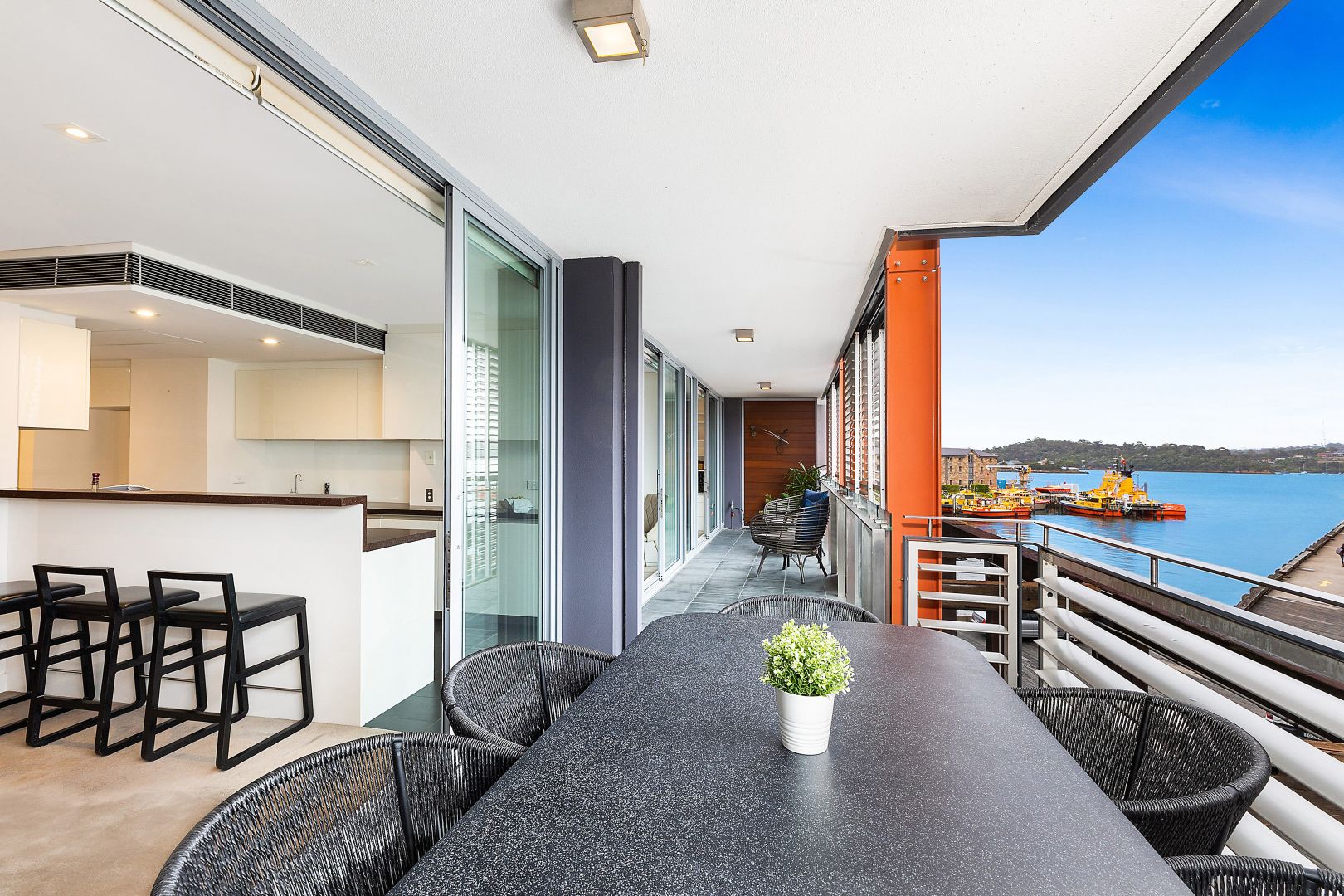 302/21a Hickson Road, Walsh Bay NSW 2000, Image 1