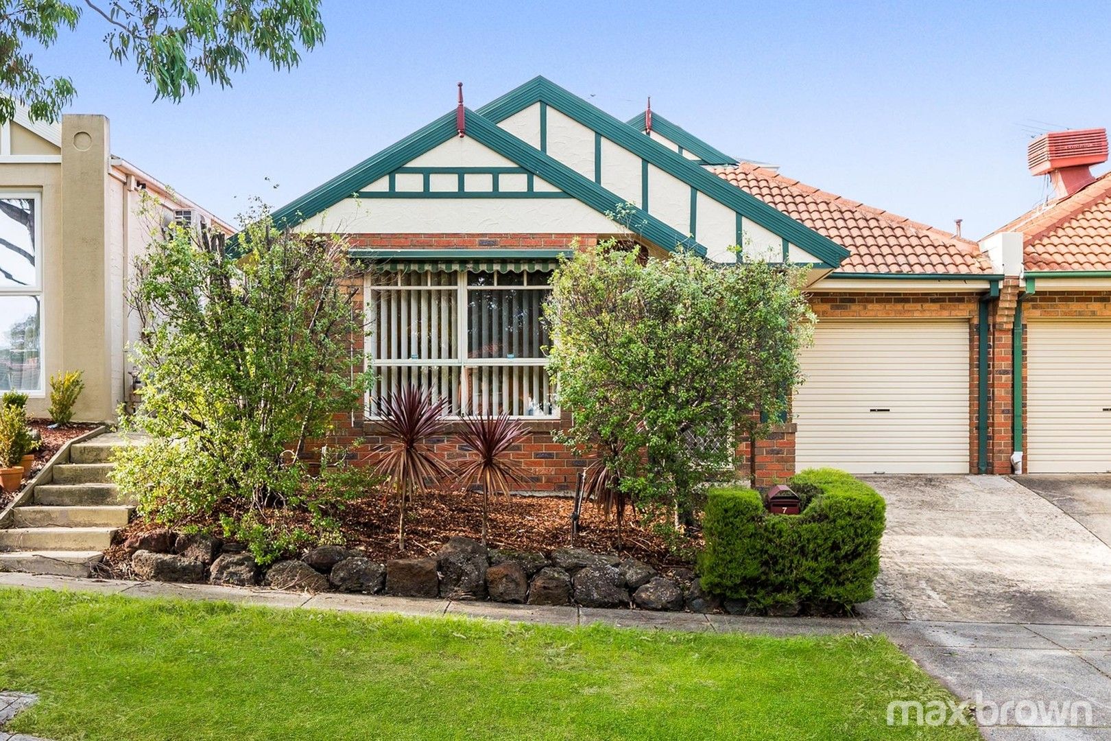 7 The Quadrangle, Glen Waverley VIC 3150, Image 0