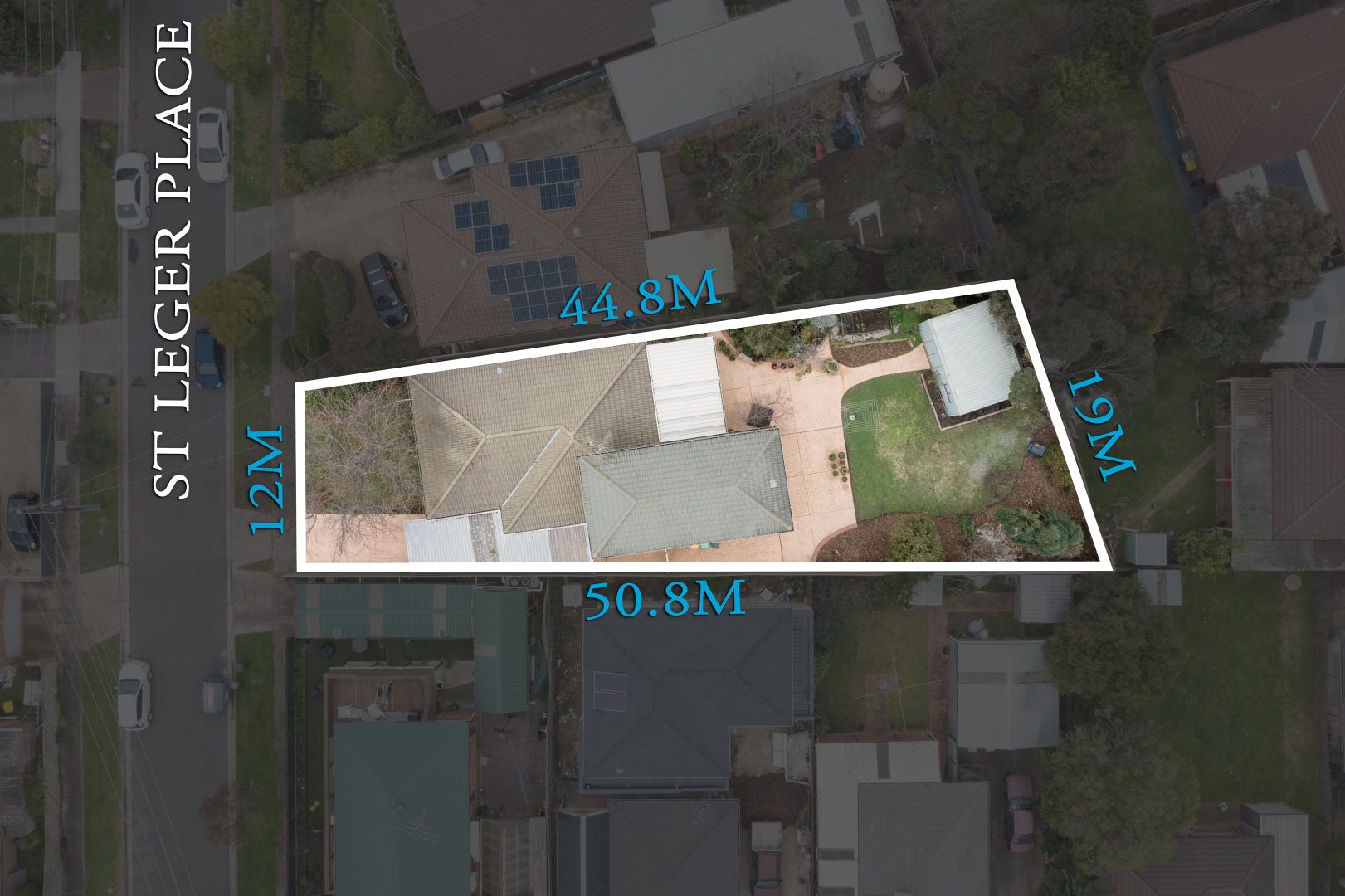 13 St Leger Place, Epping VIC 3076, Image 1