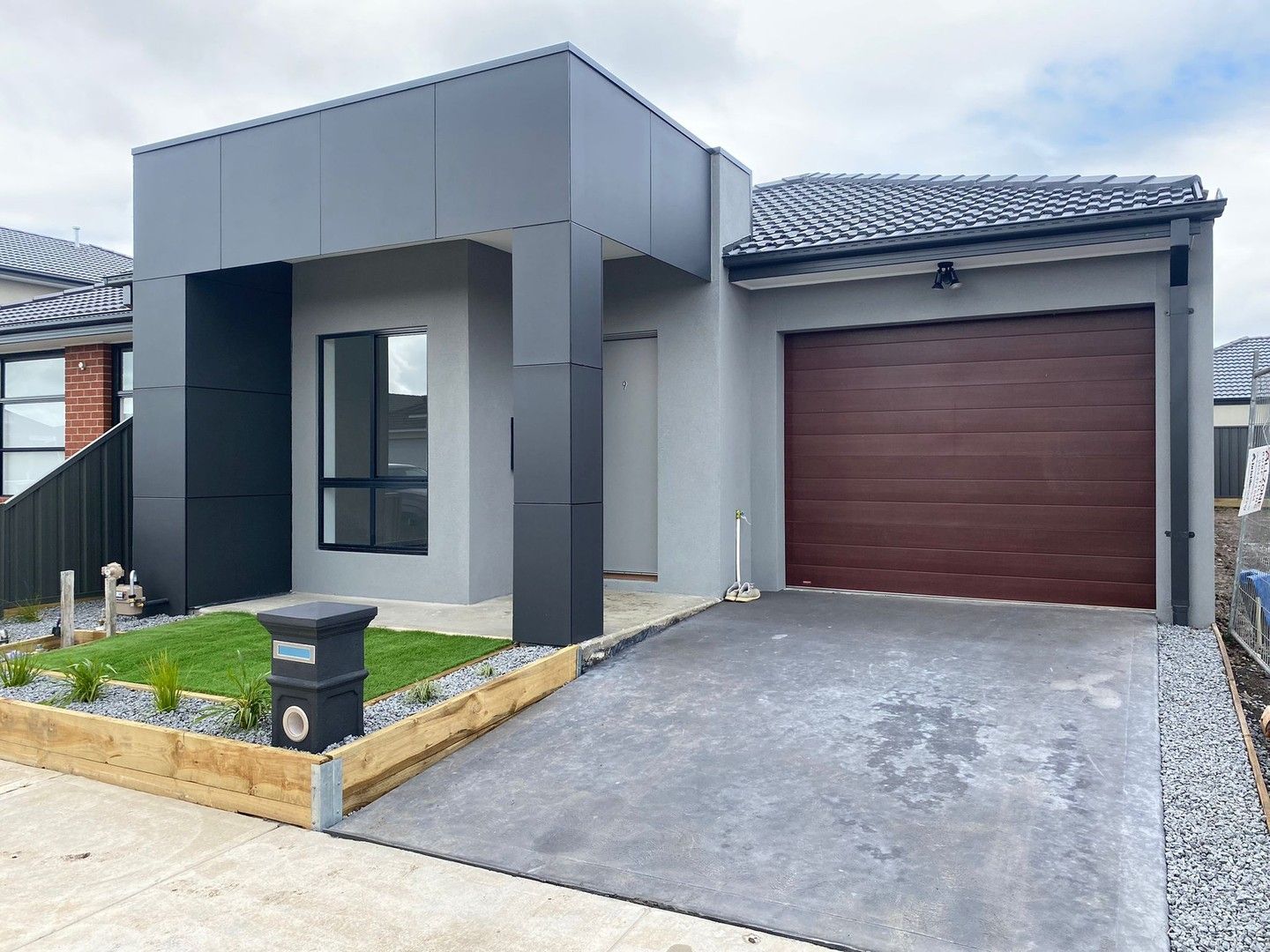 4 bedrooms New House & Land in Lot 88 Clef Street TARNEIT VIC, 3029