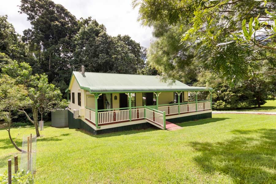 5 Firefly Drive, Bunya Mountains QLD 4405, Image 0