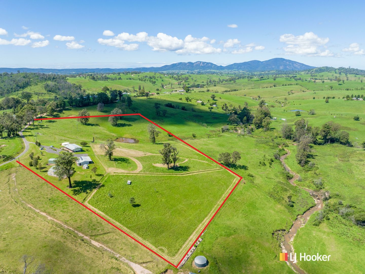 21 Lambrook Lane, Verona NSW 2550, Image 2