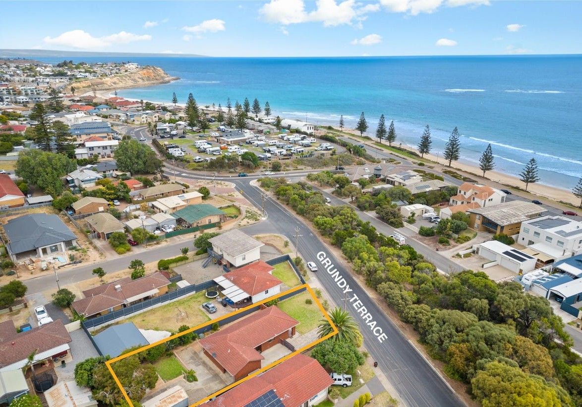 62 Grundy Terrace, Christies Beac Property History & Address Research