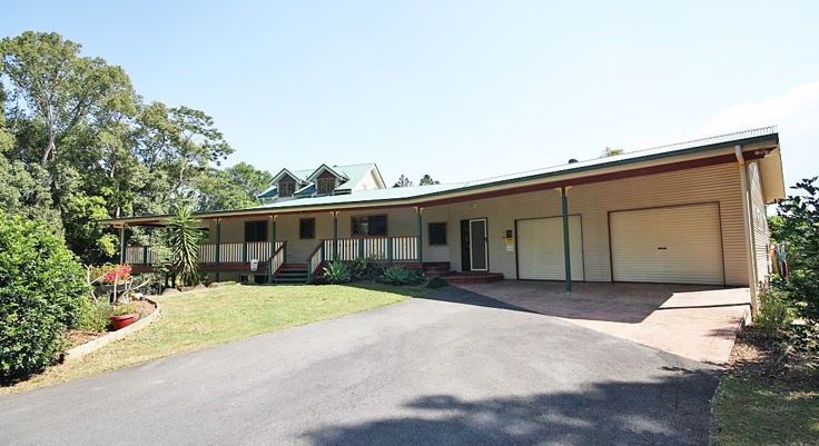 138 Old Lismore Road, Murwillumbah NSW 2484, Image 1