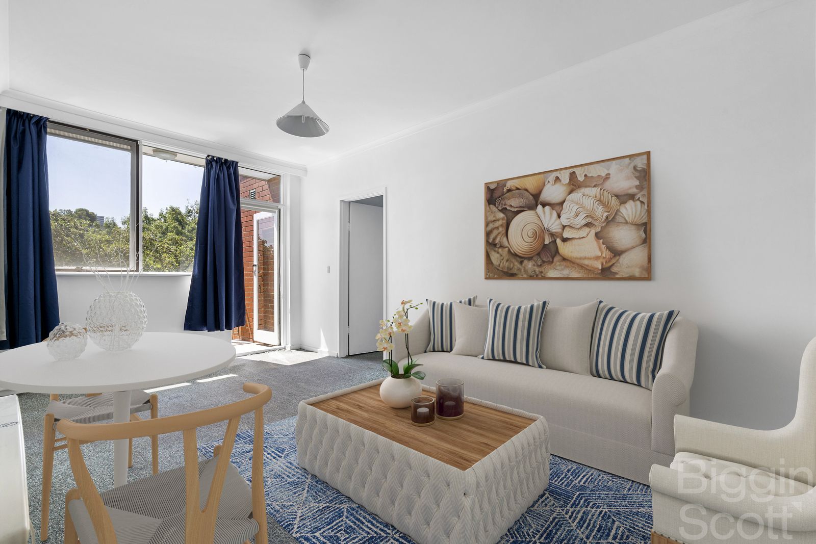 2 bedrooms Apartment / Unit / Flat in 15/25 Jackson Street ST KILDA VIC, 3182