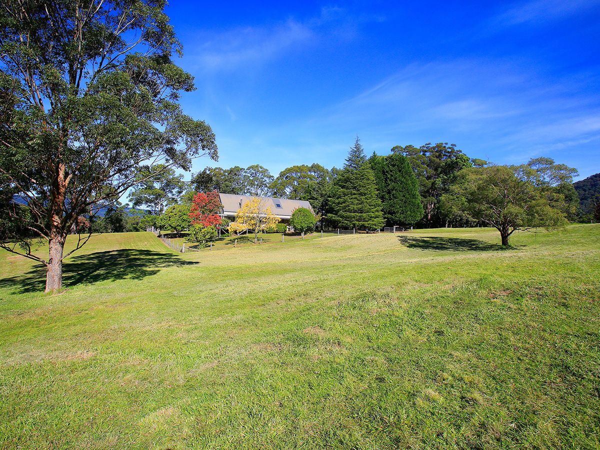 150C Cedar Springs Road, Kangaroo Valley NSW 2577, Image 0