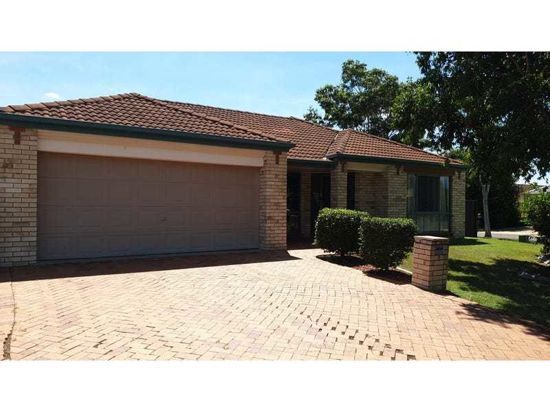 4 bedrooms House in 1 Hampshire Court CALAMVALE QLD, 4116
