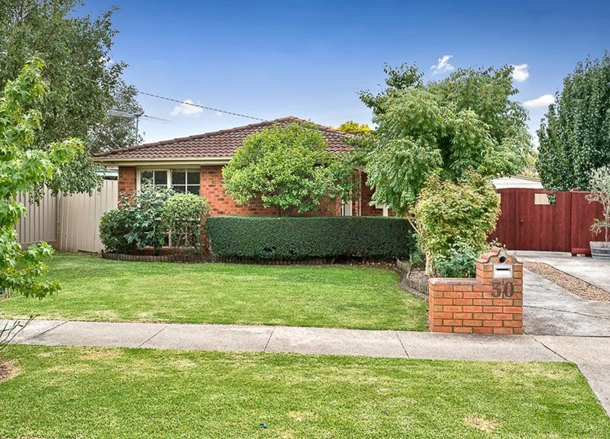 30 Gael Court, Mernda VIC 3754