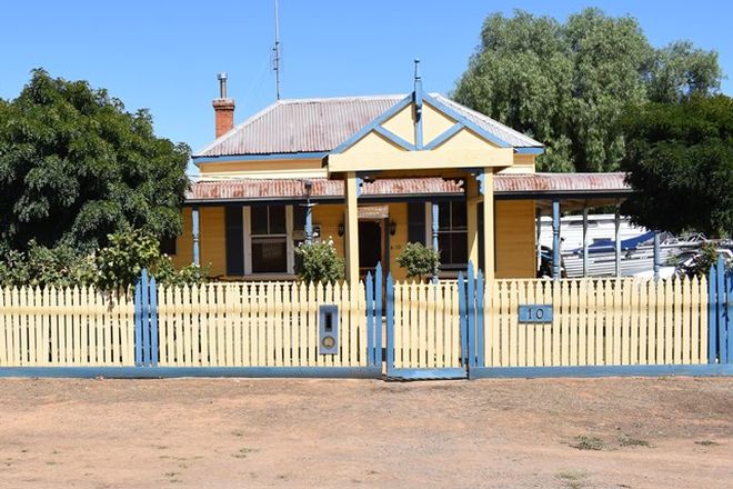 Picture of 10 Belmont Street, INGLEWOOD VIC 3517