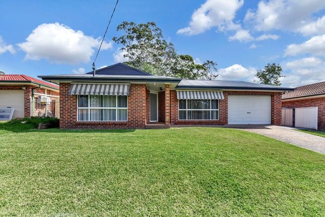 Picture of 46 McInnes Street, MINMI NSW 2287