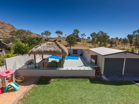 9 Mparntwe Drive, Larapinta NT 0875, Image 0