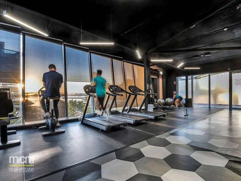 Additional image 8 of 2409A/100 Harbour Esplanade, Docklands VIC 3008