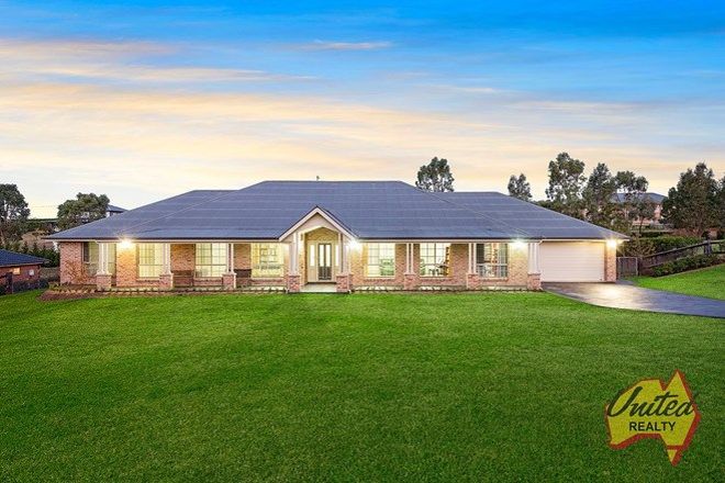 Picture of 29 Harben Vale Circuit, GRASMERE NSW 2570