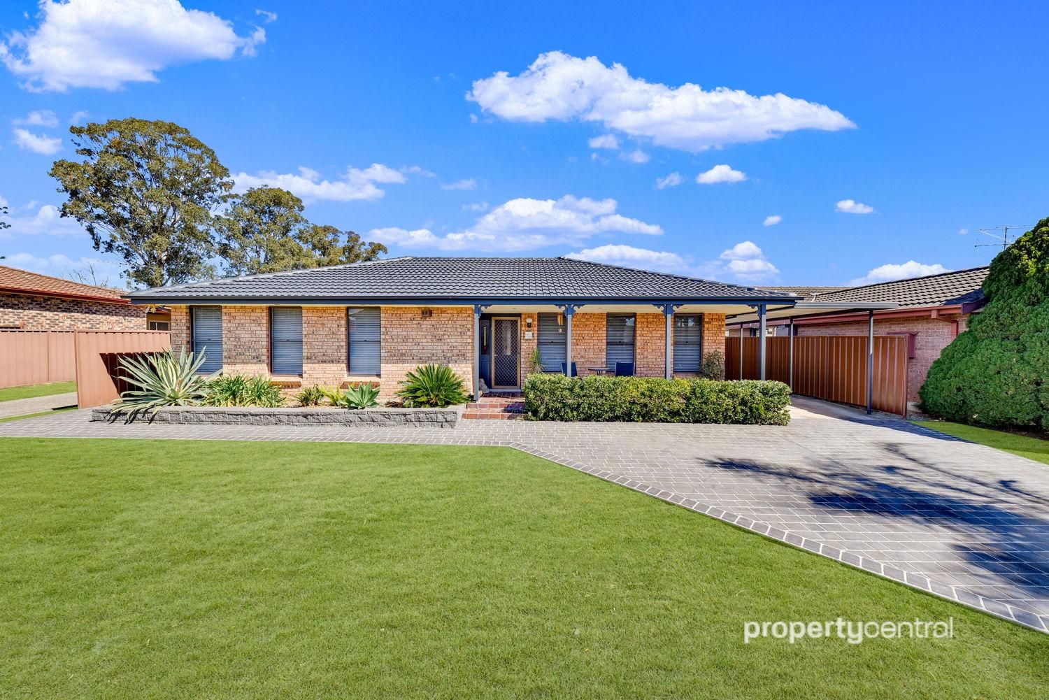 19 Francis Greenway Avenue, St Clair NSW 2759, Image 0